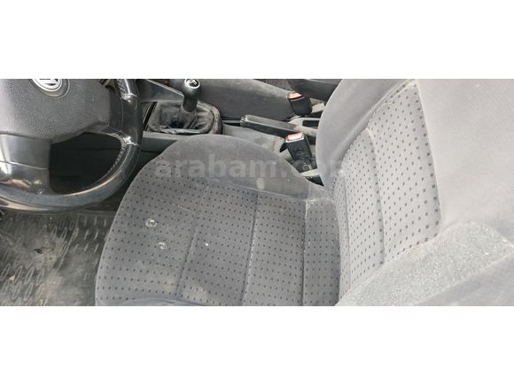 Sahibinden Volkswagen Golf