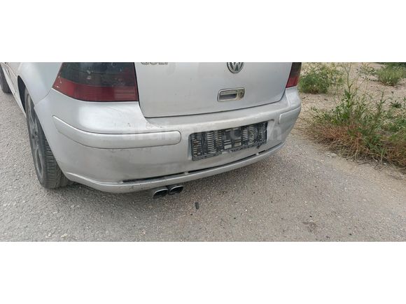 Sahibinden Volkswagen Golf