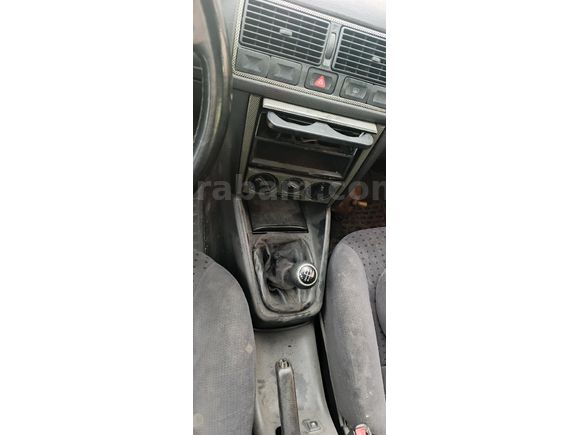 Sahibinden Volkswagen Golf