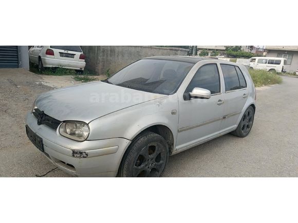 Sahibinden Volkswagen Golf