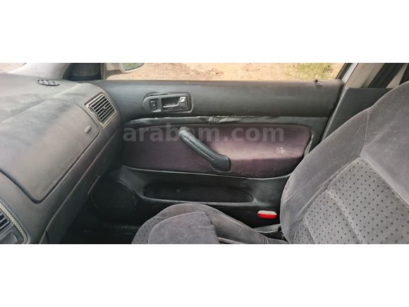 Sahibinden Volkswagen Golf