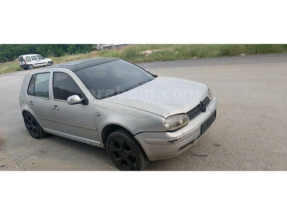 Sahibinden Volkswagen Golf