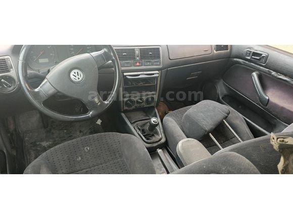 Sahibinden Volkswagen Golf