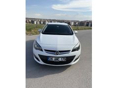  Opel Astra 1.6 Edition Plus Orjinal 65.000 km