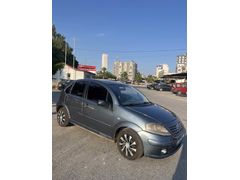 Sahibinden Citroen C3 1.4 HDi X Furio 2008 Model 