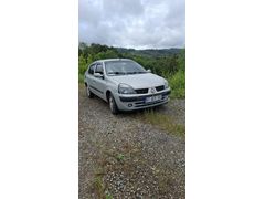 Sahibinden Renault Clio 1.5 dCi Expression 2002 Model