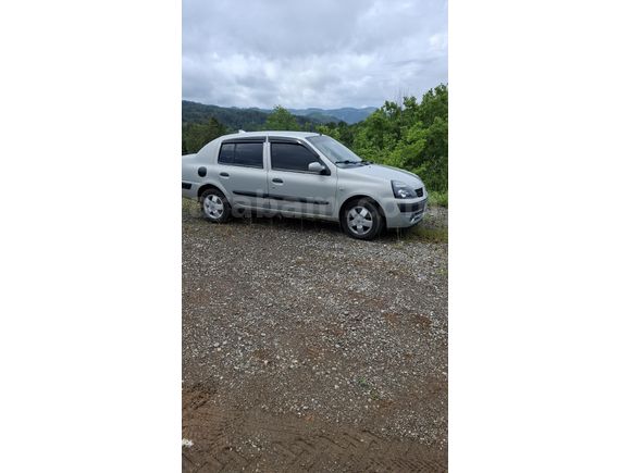 Sahibinden Renault Clio 1.5 dCi Expression 2002 Model