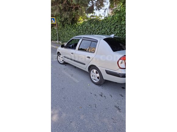 Sahibinden Renault Clio 1.5 dCi Expression 2002 Model