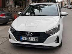Sahibinden Hyundai i20 1.4 MPI Jump 2020 Model 