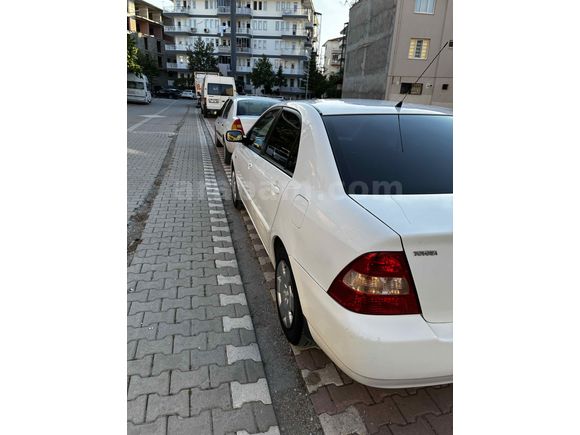 Sahibinden Toyota Corolla 1.6 Linea Terra 2003 Model 