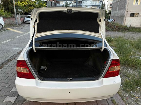 Sahibinden Toyota Corolla 1.6 Linea Terra 2003 Model 