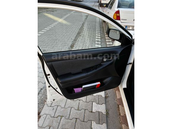 Sahibinden Toyota Corolla 1.6 Linea Terra 2003 Model 
