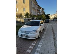 Sahibinden Toyota Corolla 1.6 Linea Terra 2003 Model 
