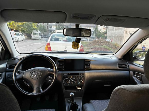 Sahibinden Toyota Corolla 1.6 Linea Terra 2003 Model 