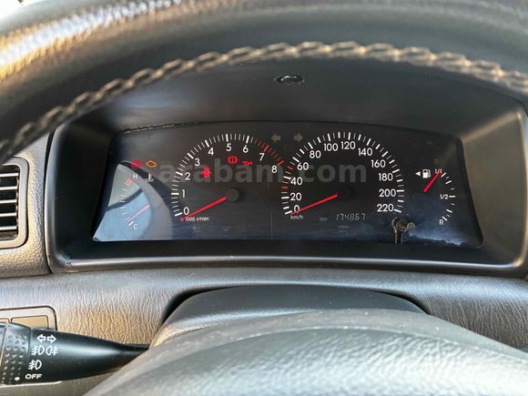 Sahibinden Toyota Corolla 1.6 Linea Terra 2003 Model 