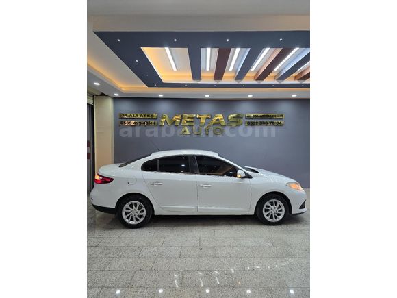 Sahibinden Renault Fluence 1.5 dCi Touch Plus 2013 Model