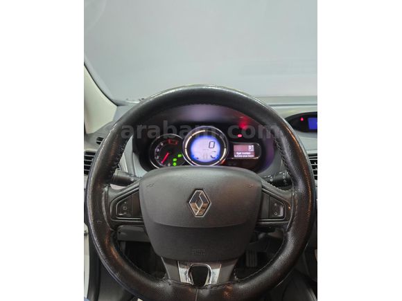 Sahibinden Renault Fluence 1.5 dCi Touch Plus 2013 Model