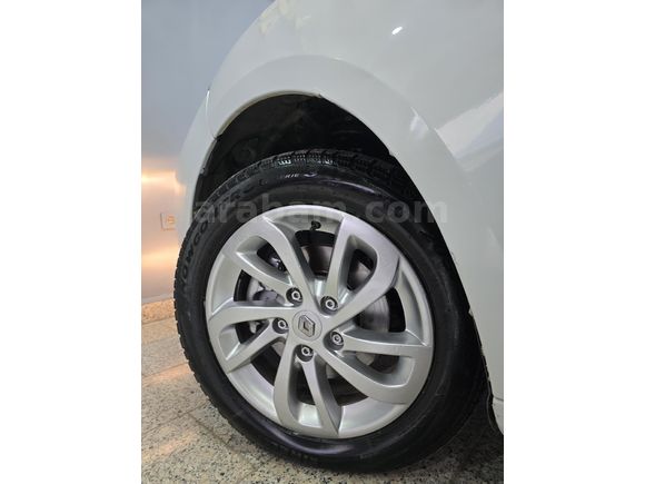 Sahibinden Renault Fluence 1.5 dCi Touch Plus 2013 Model
