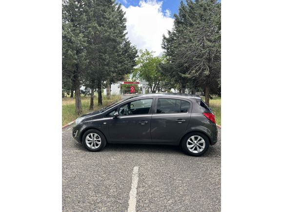 Sahibinden Opel Corsa 1.4 Twinport Active 2014 Model 