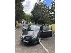 Sahibinden Opel Corsa 1.4 Twinport Active 2014 Model 