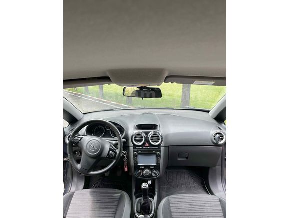 Sahibinden Opel Corsa 1.4 Twinport Active 2014 Model 