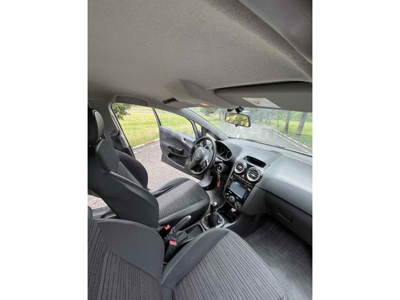Sahibinden Opel Corsa 1.4 Twinport Active 2014 Model 