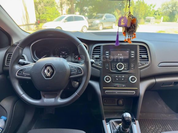 Sahibinden Renault Megane 1.6 Joy 2018 Model