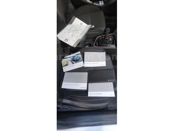 Sahibinden Renault Megane 1.6 Joy 2018 Model