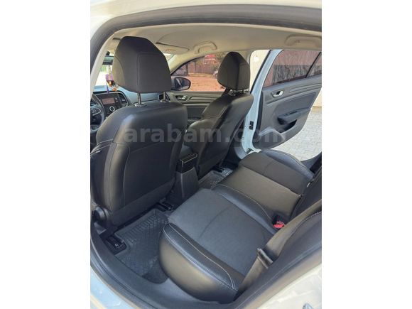 Sahibinden Renault Megane 1.6 Joy 2018 Model