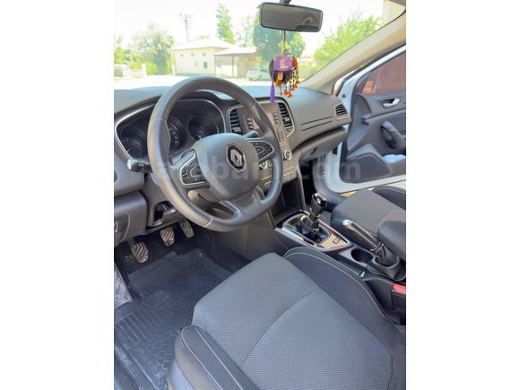 Sahibinden Renault Megane 1.6 Joy 2018 Model