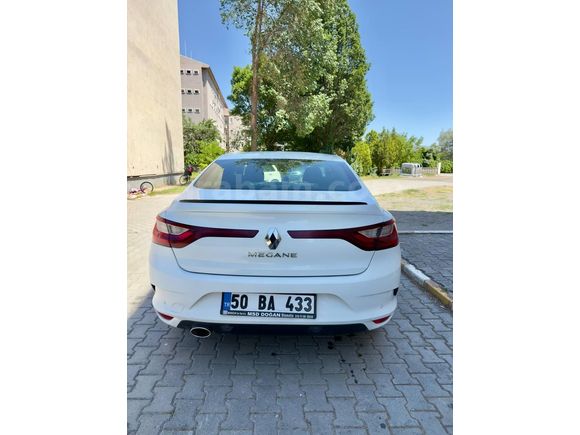 Sahibinden Renault Megane 1.6 Joy 2018 Model
