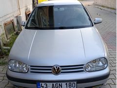 Sahibinden Volkswagen Golf 1.6 Comfortline 2001 Model