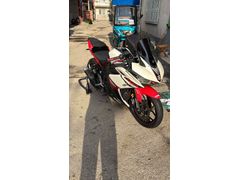 Sahibinden Yamaha YZF R25 