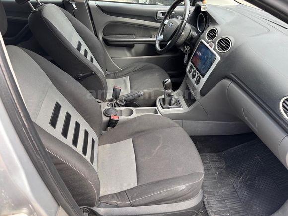 ACİL499950TL2011 FOCUS 1.6 TDCİ TREND X MULTİMEDİA 274000KM