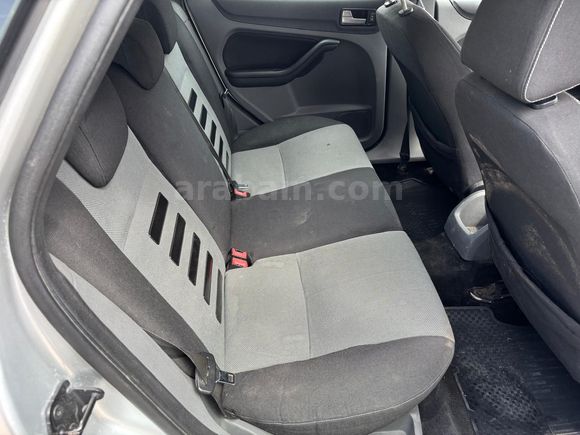 ACİL499950TL2011 FOCUS 1.6 TDCİ TREND X MULTİMEDİA 274000KM