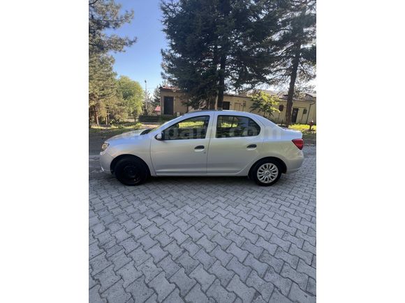 Sahibinden Renault Symbol 1.5 dCi Joy 2015 Model 