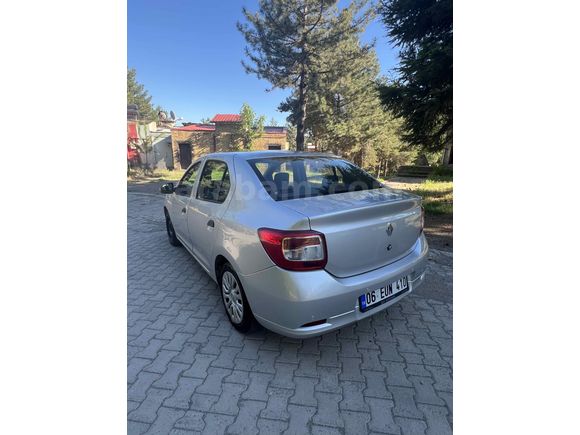 Sahibinden Renault Symbol 1.5 dCi Joy 2015 Model 