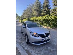 Sahibinden Renault Symbol 1.5 dCi Joy 2015 Model 
