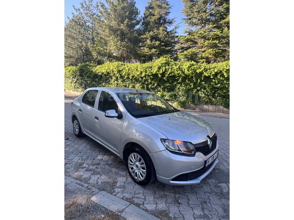 Sahibinden Renault Symbol 1.5 dCi Joy 2015 Model 