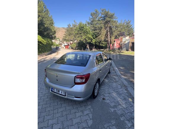 Sahibinden Renault Symbol 1.5 dCi Joy 2015 Model 