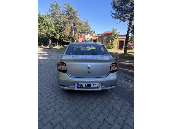 Sahibinden Renault Symbol 1.5 dCi Joy 2015 Model 