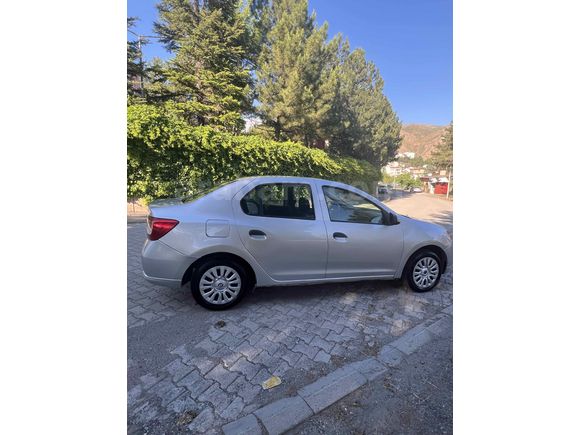 Sahibinden Renault Symbol 1.5 dCi Joy 2015 Model 