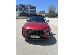 Sahibinden Hyundai Tucson 1.6 CRDi Elite 2021 Model 