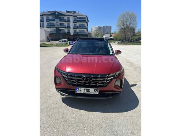 Sahibinden Hyundai Tucson 1.6 CRDi Elite 2021 Model 