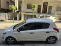 Aradığım aracı buldum. Acil satılık tertemiz öğretmenden Hyundai i20  