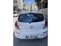 Aradığım aracı buldum. Acil satılık tertemiz öğretmenden Hyundai i20  