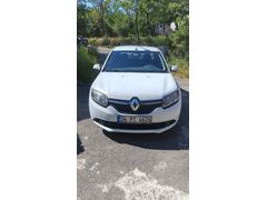 Sahibinden Renault Symbol 1.5 dCi Joy 2016 Model