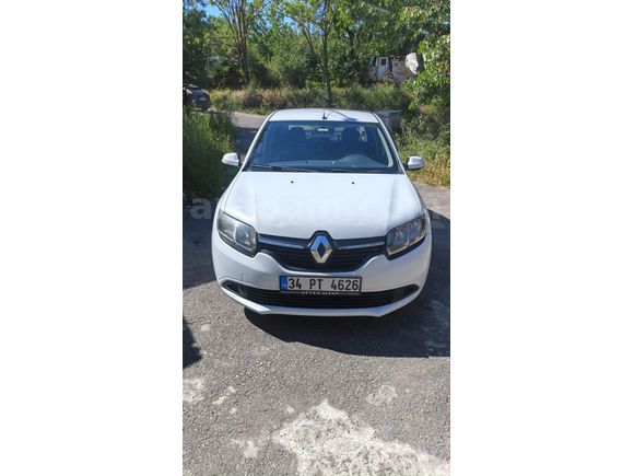 Sahibinden Renault Symbol 1.5 dCi Joy 2016 Model