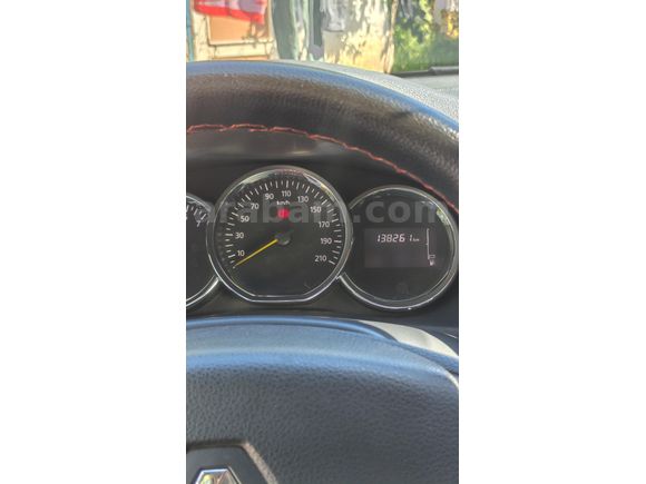Sahibinden Renault Symbol 1.5 dCi Joy 2016 Model