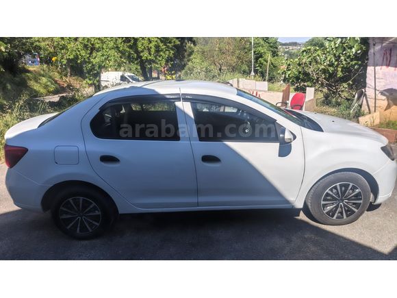 Sahibinden Renault Symbol 1.5 dCi Joy 2016 Model